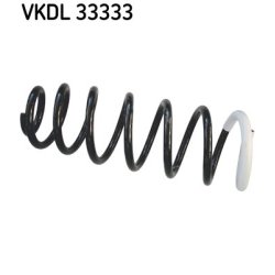 Suspension Spring VKDL33333 SKF VKDL 33333 OE Ref 1400826880 SKF