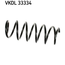 Suspension Spring VKDL33334 SKF VKDL 33334 OE Ref 4706666 SKF