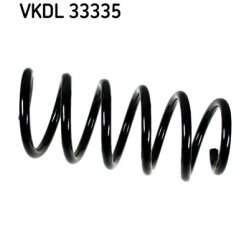 Suspension Spring VKDL33335 SKF VKDL 33335 OE Ref 4411803 SKF