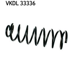 Suspension Spring VKDL33336 SKF VKDL 33336 OE Ref 5102C2 SKF
