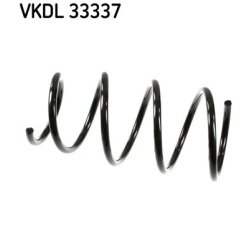 Suspension Spring VKDL33337 SKF VKDL 33337 OE Ref 7700434158 SKF