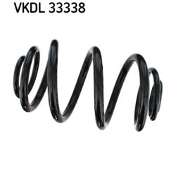 Suspension Spring VKDL33338 SKF VKDL 33338 OE Ref 13414140 SKF