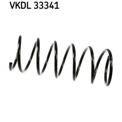 Suspension Spring VKDL33341 SKF VKDL 33341 OE Ref 500236 SKF
