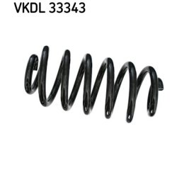 Suspension Spring VKDL33343 SKF VKDL 33343 OE Ref 424465 SKF