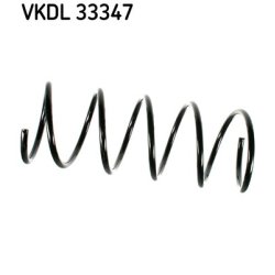 Suspension Spring VKDL33347 SKF VKDL 33347 OE Ref 5002P5 SKF