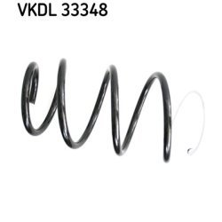 Suspension Spring VKDL33348 SKF VKDL 33348 OE Ref 540100028R SKF