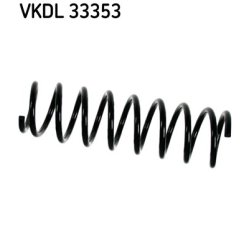 Suspension Spring VKDL33353 SKF VKDL 33353 OE Ref 4700328 SKF
