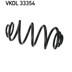 Suspension Spring VKDL33354 SKF VKDL 33354 OE Ref 424276 SKF