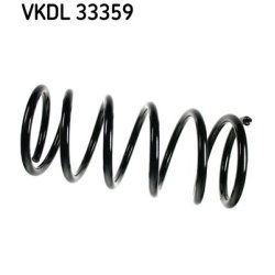 Suspension Spring VKDL33359 SKF VKDL 33359 OE Ref 5002F7 SKF