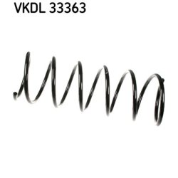 Suspension Spring VKDL33363 SKF VKDL 33363 OE Ref 500233 SKF