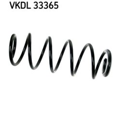 Suspension Spring VKDL33365 SKF VKDL 33365 OE Ref 5002FC SKF