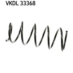 Suspension Spring VKDL33368 SKF VKDL 33368 OE Ref 7700800993 SKF