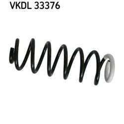 Suspension Spring VKDL33376 SKF VKDL 33376 OE Ref 5102X3 SKF