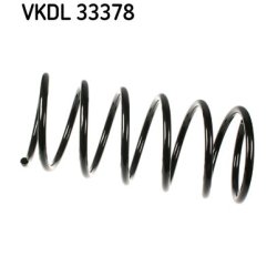 Suspension Spring VKDL33378 SKF VKDL 33378 OE Ref 5002S6 SKF