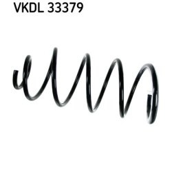 Suspension Spring VKDL33379 SKF VKDL 33379 OE Ref 5002AJ SKF