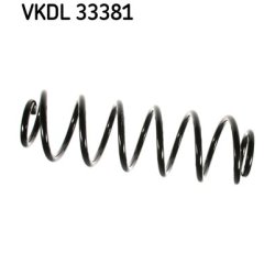 Suspension Spring VKDL33381 SKF VKDL 33381 OE Ref 5102F3 SKF