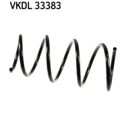 Suspension Spring VKDL33383 SKF VKDL 33383 OE Ref 7700434171 SKF