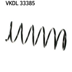 Suspension Spring VKDL33385 SKF VKDL 33385 OE Ref 500235 SKF