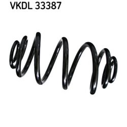 Suspension Spring VKDL33387 SKF VKDL 33387 OE Ref 424078 SKF