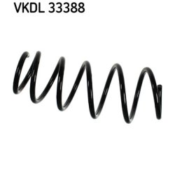 Suspension Spring VKDL33388 SKF VKDL 33388 OE Ref 312277 SKF