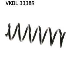 Suspension Spring VKDL33389 SKF VKDL 33389 OE Ref 5102C4 SKF