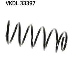 Suspension Spring VKDL33397 SKF VKDL 33397 OE Ref 312049 SKF