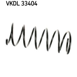 Suspension Spring VKDL33404 SKF VKDL 33404 OE Ref 5002A4 SKF