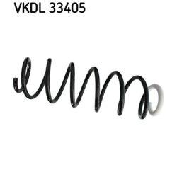 Suspension Spring VKDL33405 SKF VKDL 33405 OE Ref 5002VH SKF