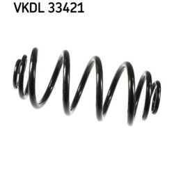 Suspension Spring VKDL33421 SKF VKDL 33421 OE Ref 424091 SKF