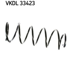 Suspension Spring VKDL33423 SKF VKDL 33423 OE Ref 5002H7 SKF