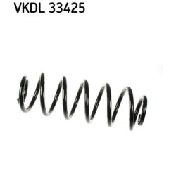 Suspension Spring VKDL33425 SKF VKDL 33425 OE Ref 5102FW SKF