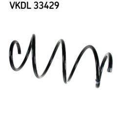 Suspension Spring VKDL33429 SKF VKDL 33429 OE Ref 8200275458 SKF