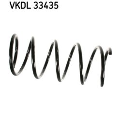 Suspension Spring VKDL33435 SKF VKDL 33435 OE Ref 5002HR