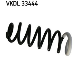 Suspension Spring VKDL33444 SKF VKDL 33444 OE Ref 5102FL SKF