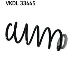 Suspension Spring VKDL33445 SKF VKDL 33445 OE Ref 500438 SKF