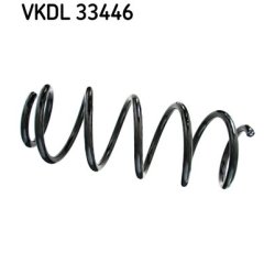 Suspension Spring VKDL33446 SKF VKDL 33446 OE Ref 4802524 SKF