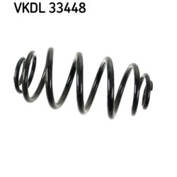 Suspension Spring VKDL33448 SKF VKDL 33448 OE Ref 424088 SKF