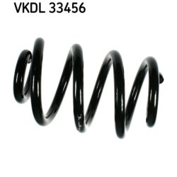 Suspension Spring VKDL33456 SKF VKDL 33456 OE Ref 5401000Q0L SKF