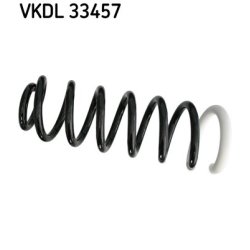 Suspension Spring VKDL33457 SKF VKDL 33457 OE Ref 5102CN SKF