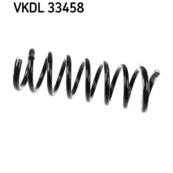 Suspension Spring VKDL33458 SKF VKDL 33458 OE Ref 7700436867 SKF