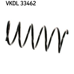 Suspension Spring VKDL33462 SKF VKDL 33462 OE Ref 7700822979 SKF