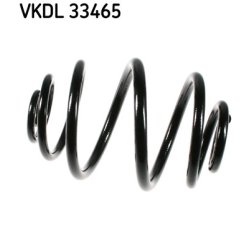 Suspension Spring VKDL33465 SKF VKDL 33465 SKF