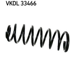 Suspension Spring VKDL33466 SKF VKDL 33466 OE Ref 5102C3 SKF
