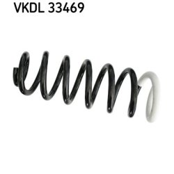 Suspension Spring VKDL33469 SKF VKDL 33469 OE Ref 5102Y1 SKF