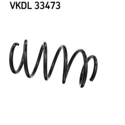 Suspension Spring VKDL33473 SKF VKDL 33473 OE Ref 24431898