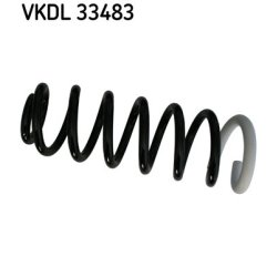 Suspension Spring VKDL33483 SKF VKDL 33483 OE Ref 5102FV SKF