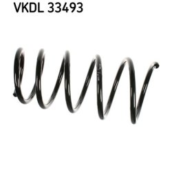 Suspension Spring VKDL33493 SKF VKDL 33493 OE Ref 7700840281 SKF