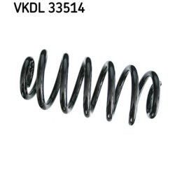 Suspension Spring VKDL33514 SKF VKDL 33514 OE Ref 424448 SKF