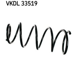 Suspension Spring VKDL33519 SKF VKDL 33519 OE Ref 5002Z5 SKF
