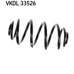 Suspension Spring VKDL33526 SKF VKDL 33526 OE Ref 424085 SKF